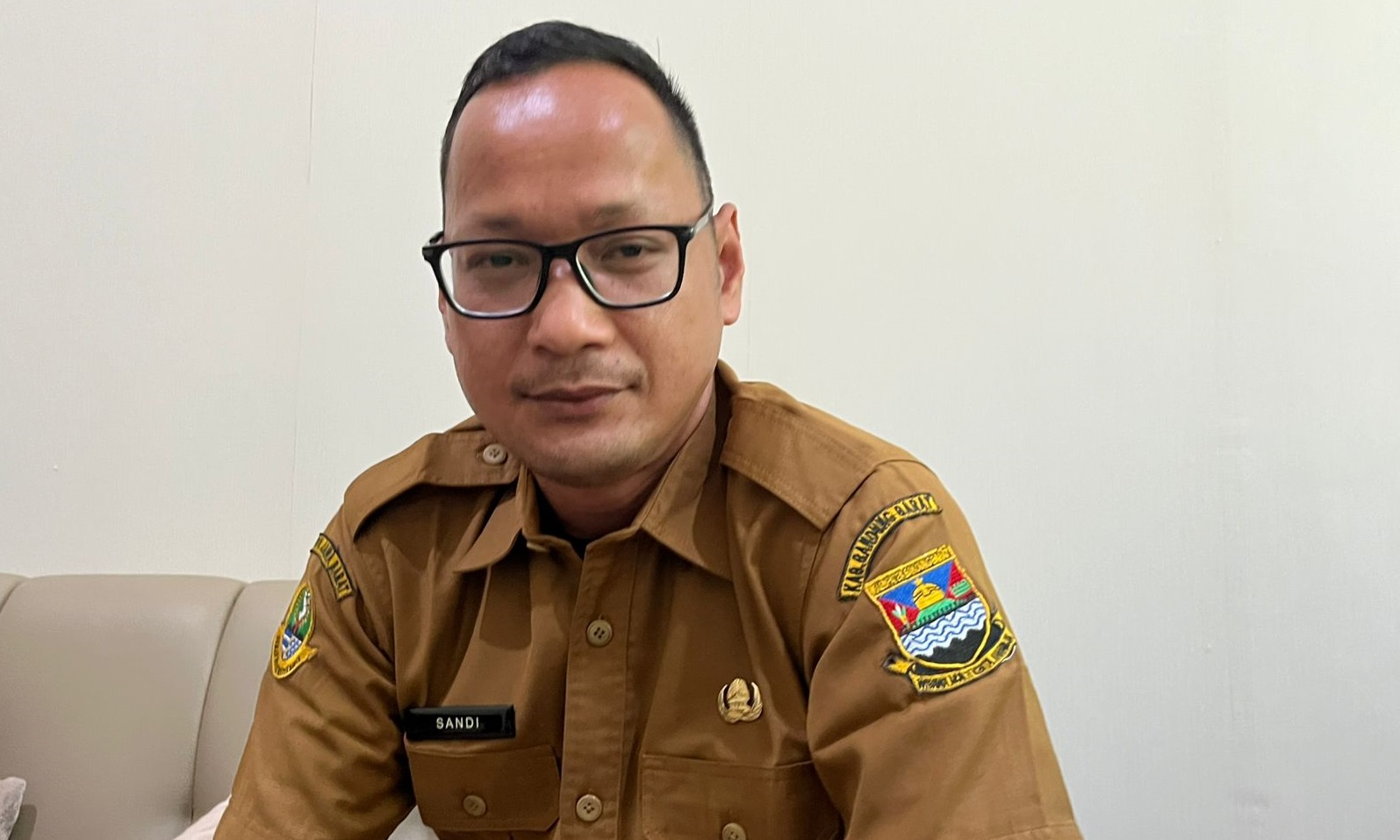 Pendapatan Pajak KBB 2026 Tunjukkan Tren Positif, PBB Masih Menyusul